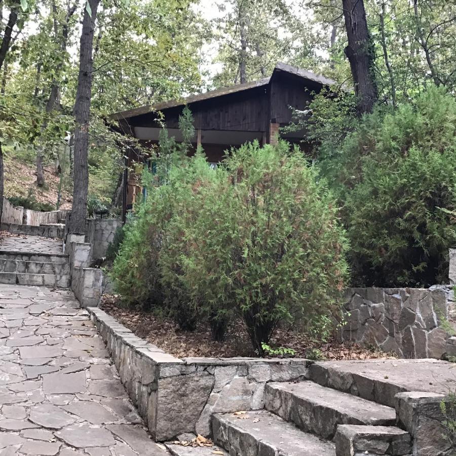 Nimpha Bungalows Kamchia  Exterior photo