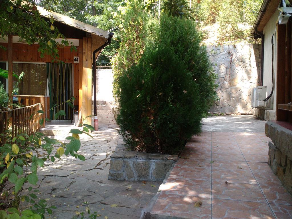 Nimpha Bungalows Kamchia  Exterior photo
